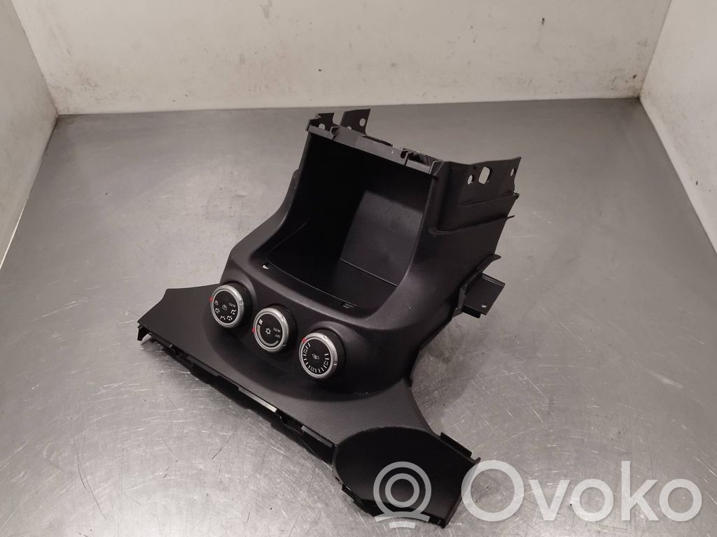 Panel klimatyzacji   7820A115XB,8J30A,3862143