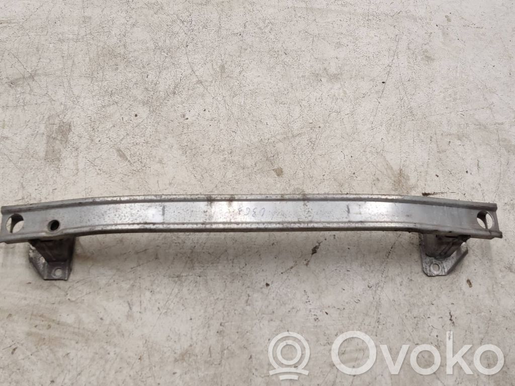 Renault Clio III Front bumper cross member 
