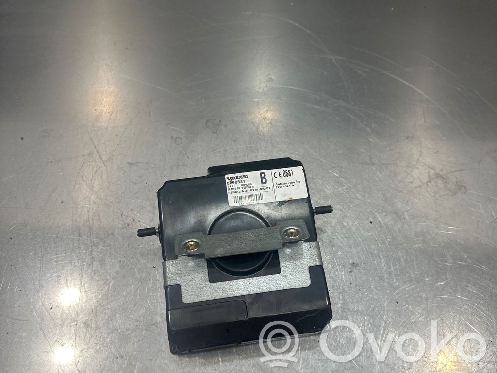 Other control units/modules   8696581,432103050176,2204321B