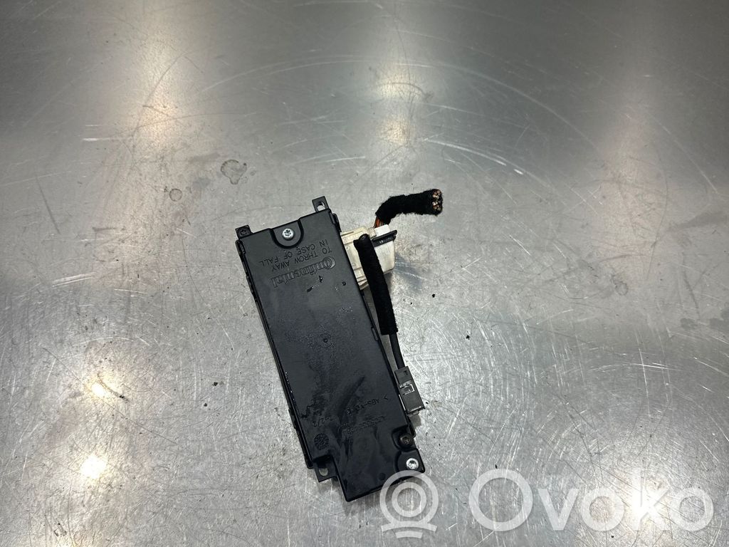 Bluetooth control unit module   9675359580,S180073002M,0308169