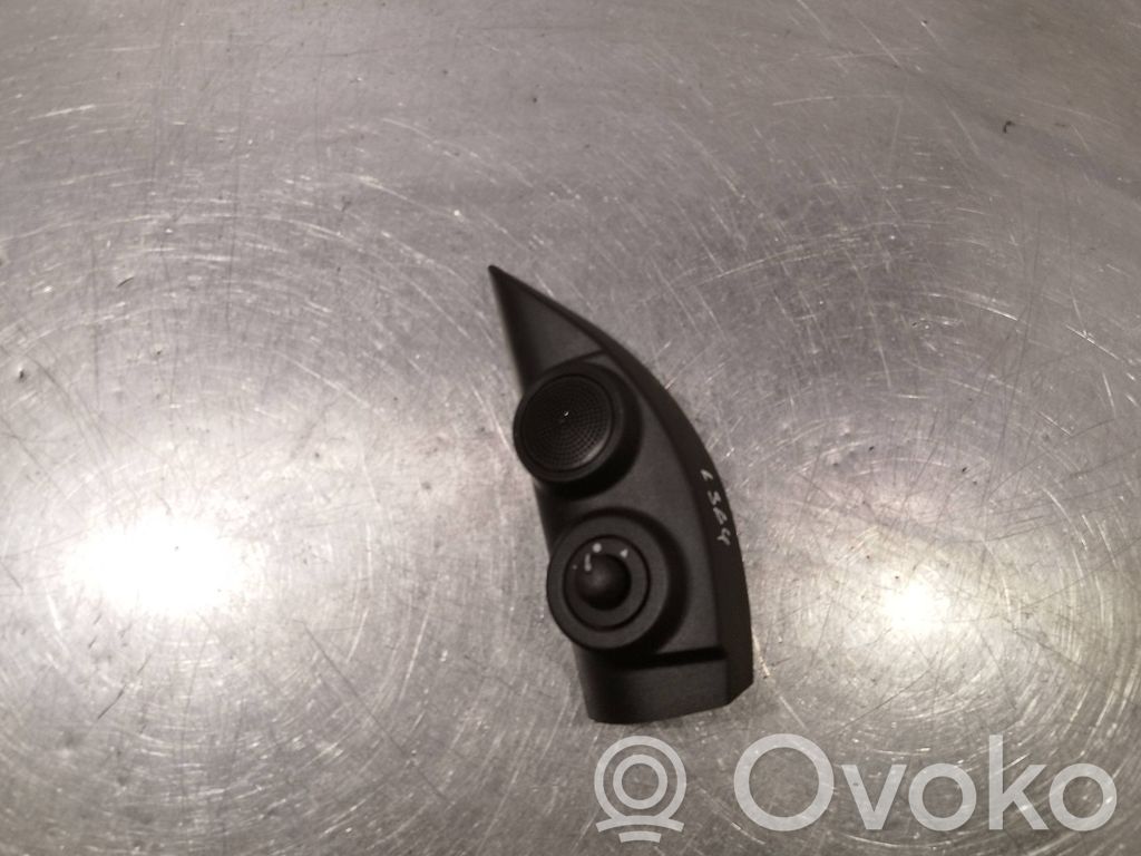 Fiat Doblo Wing mirror switch 