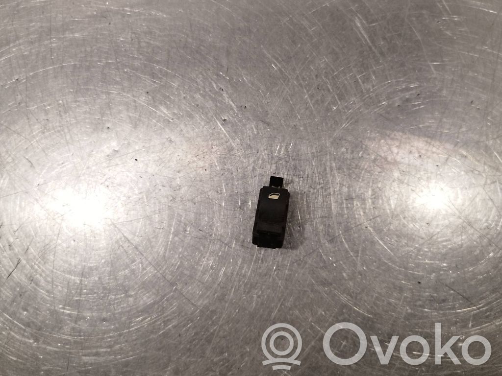 Citroen C5 Electric window control switch 