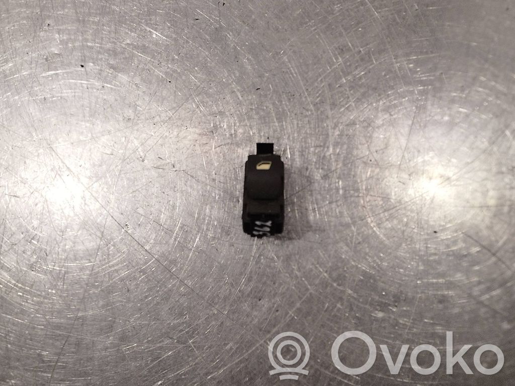 Citroen C5 Electric window control switch 