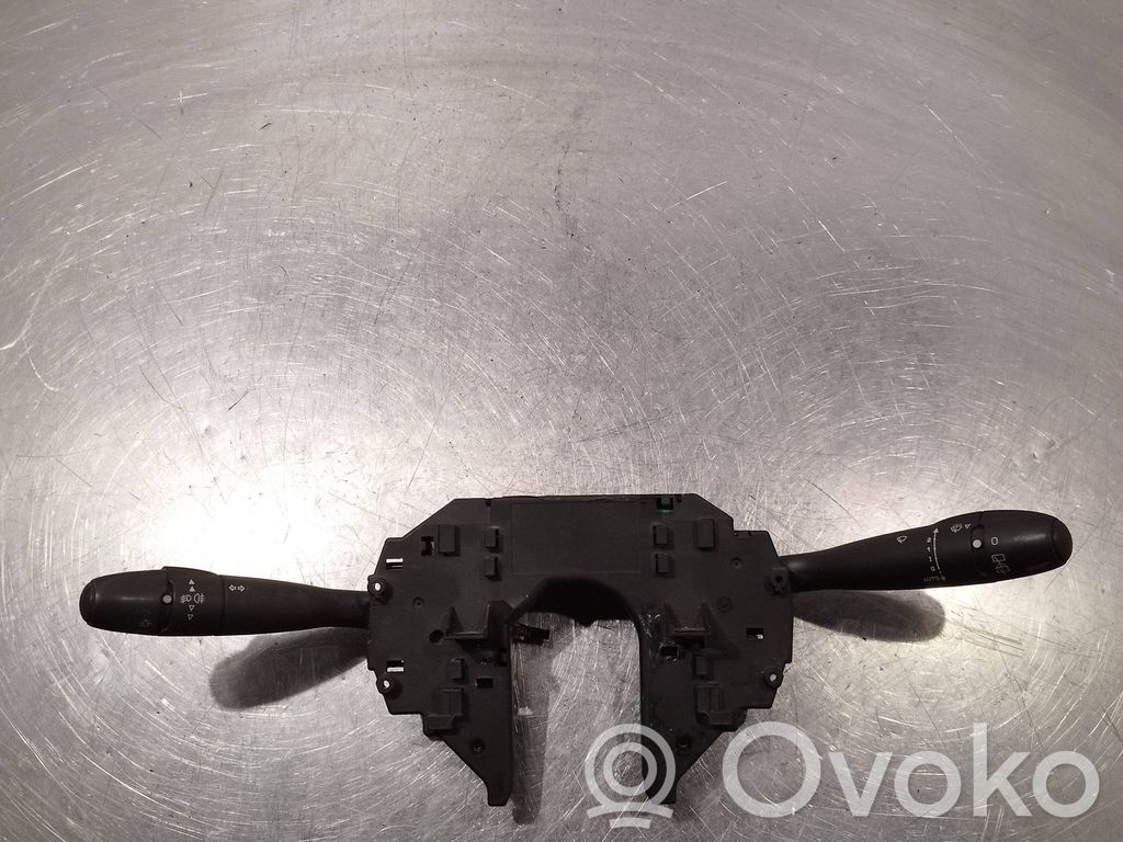 Citroen C5 Wiper turn signal indicator stalk/switch 