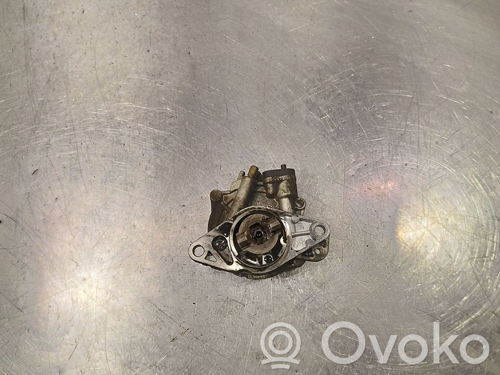 Fiat Doblo Vacuum pump 