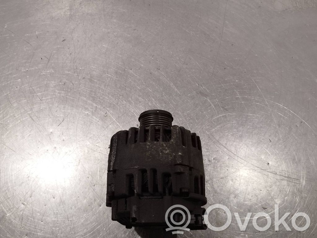 Citroen C4 I Ģenerators 
