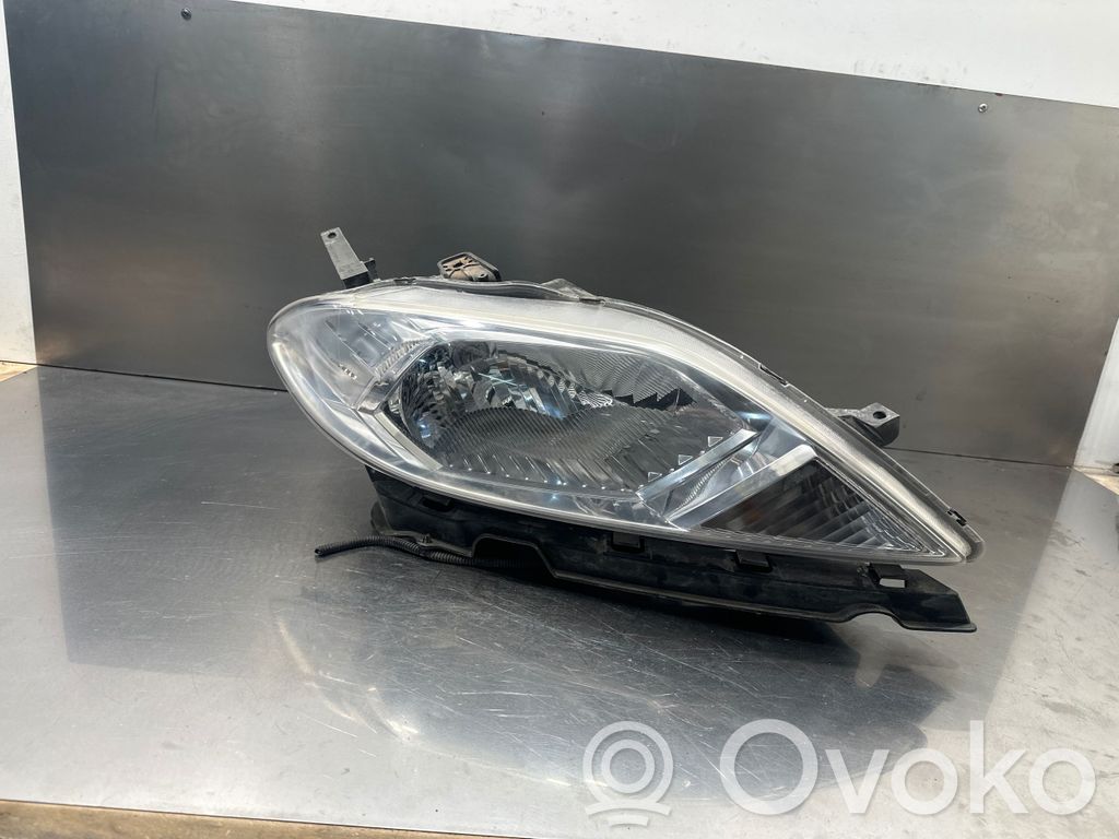 Honda FR-V Phare frontale 