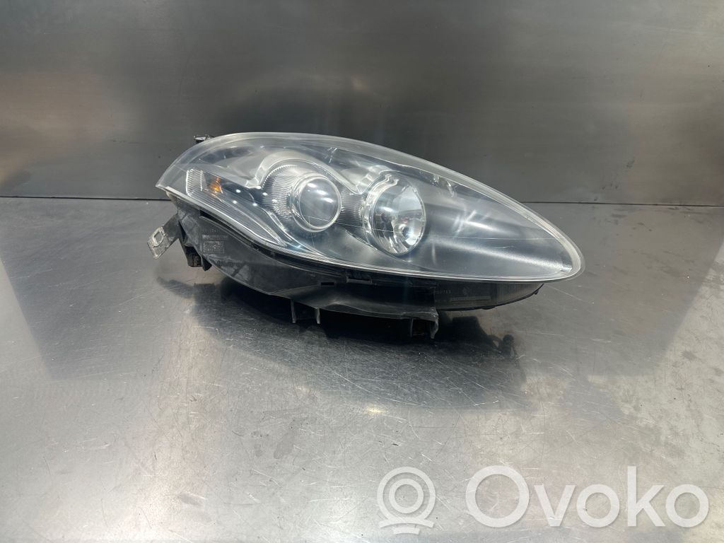 Fiat Bravo Faro/fanale 