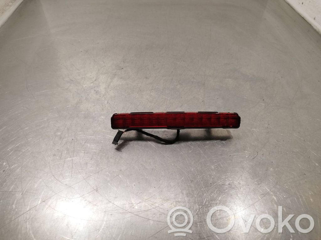Dritte Bremsleuchte   GHK151580