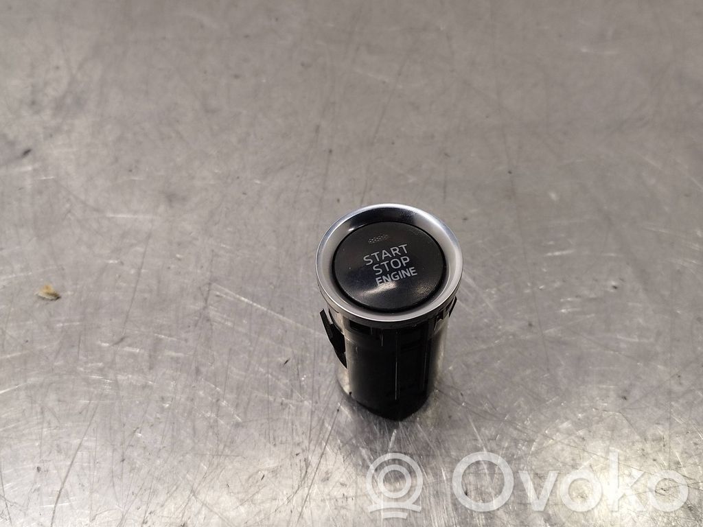 Mazda 6 Engine start stop button switch 