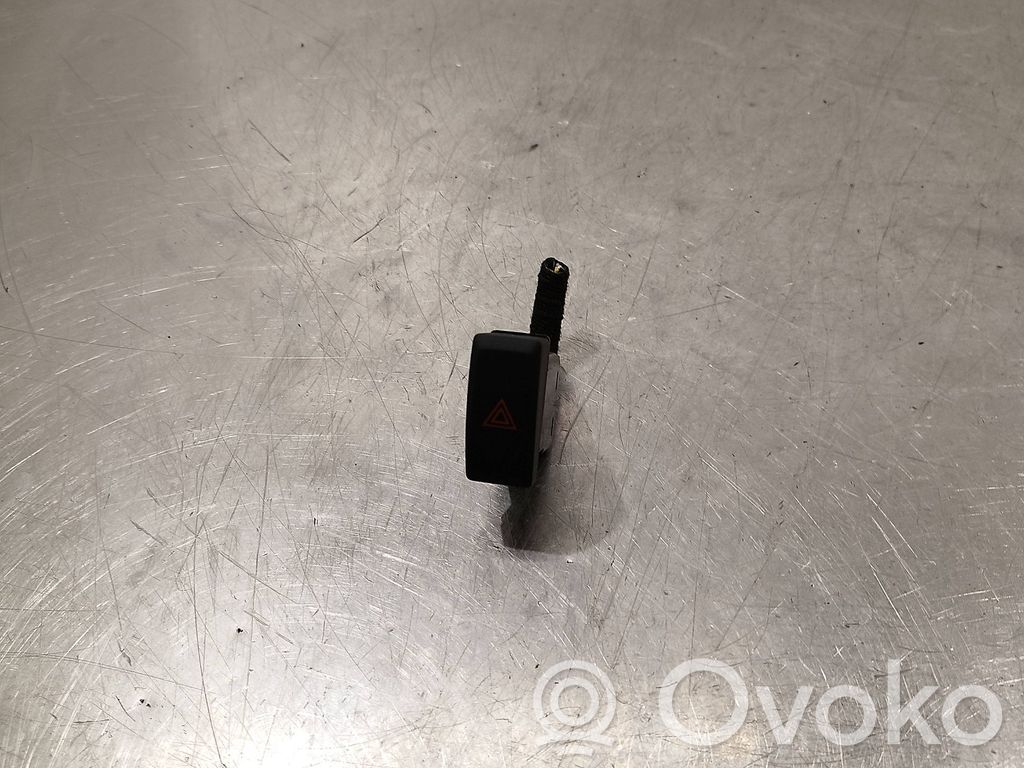 Mazda 6 Hazard light switch 