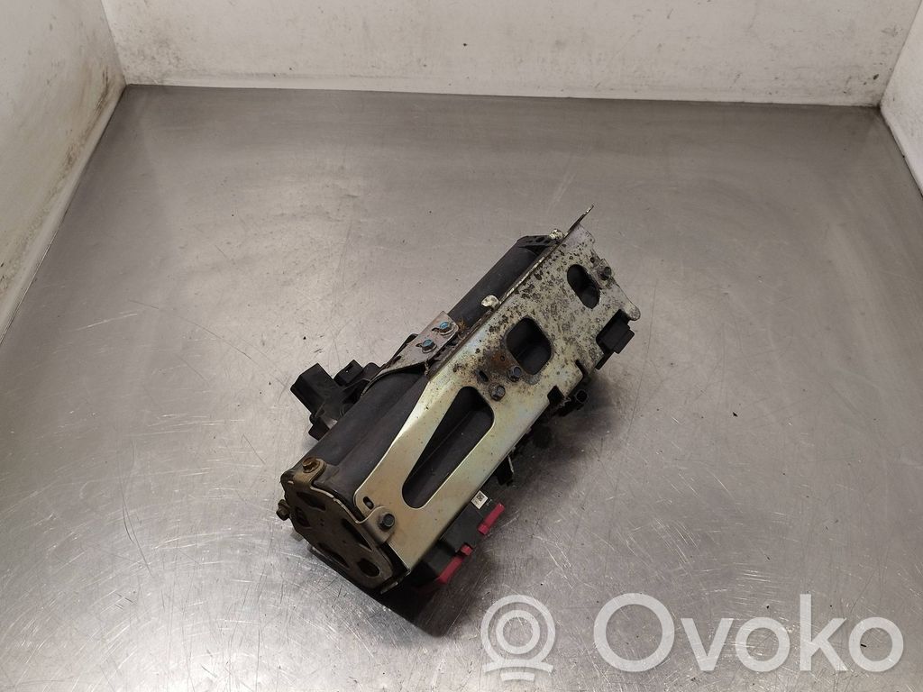 Mazda 6 Hybrid / electric car battery 