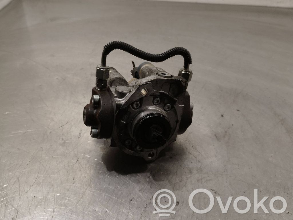Pompa wtryskowa wysokiego ciśnienia   SH0113800D,38771,2940001663