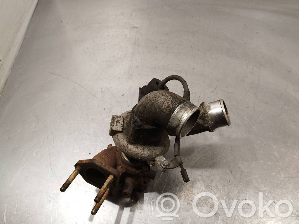 Turbina   282314A750,4913103600,B2014042