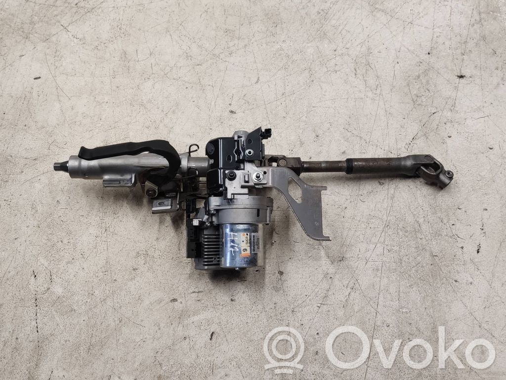 Mazda 6 Steering rack electric part 