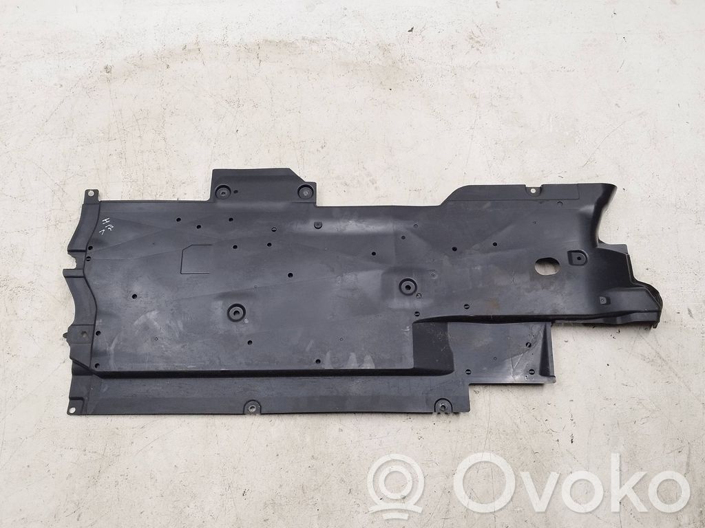 Mazda 6 Center/middle under tray cover 