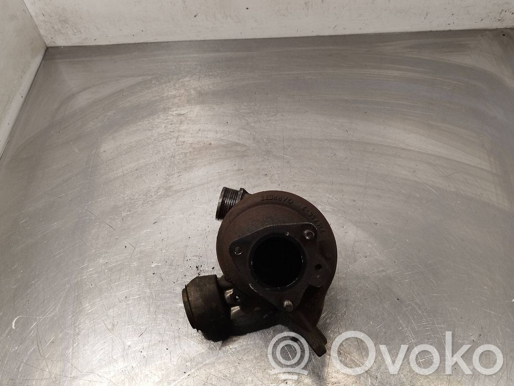 Volvo XC90 Turbo 