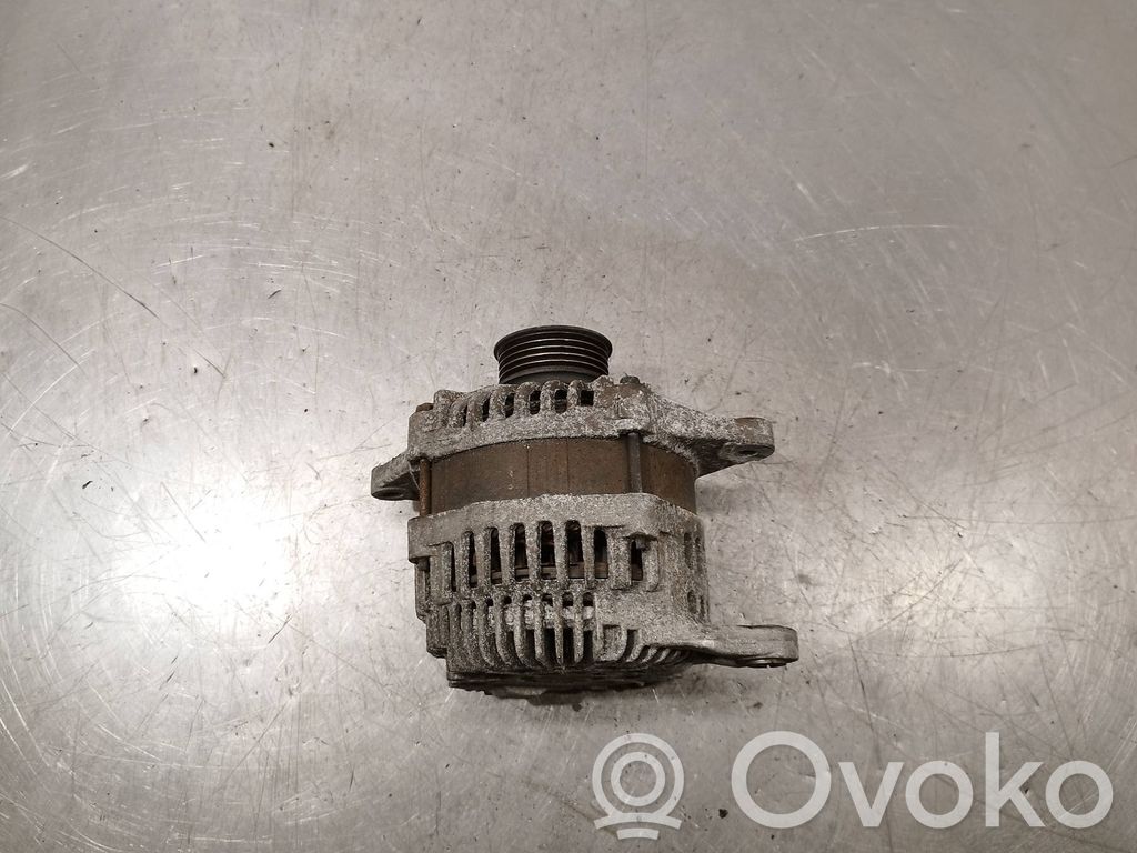 Subaru Legacy Ģenerators 
