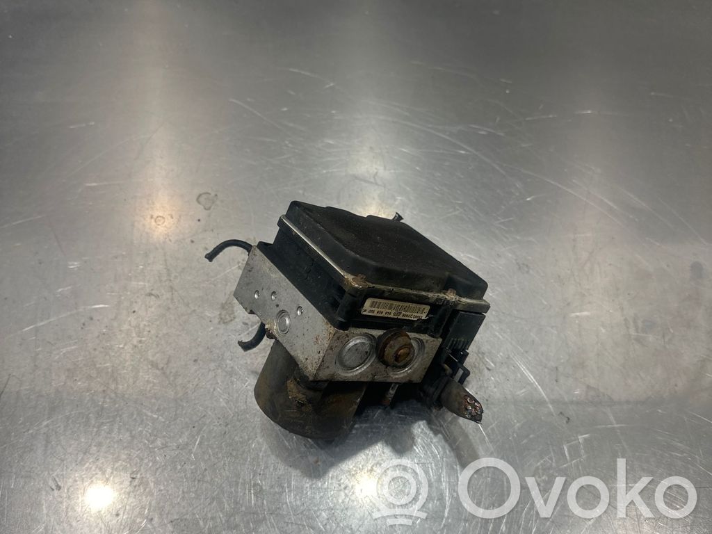 KIA Ceed ABS Blokas 
