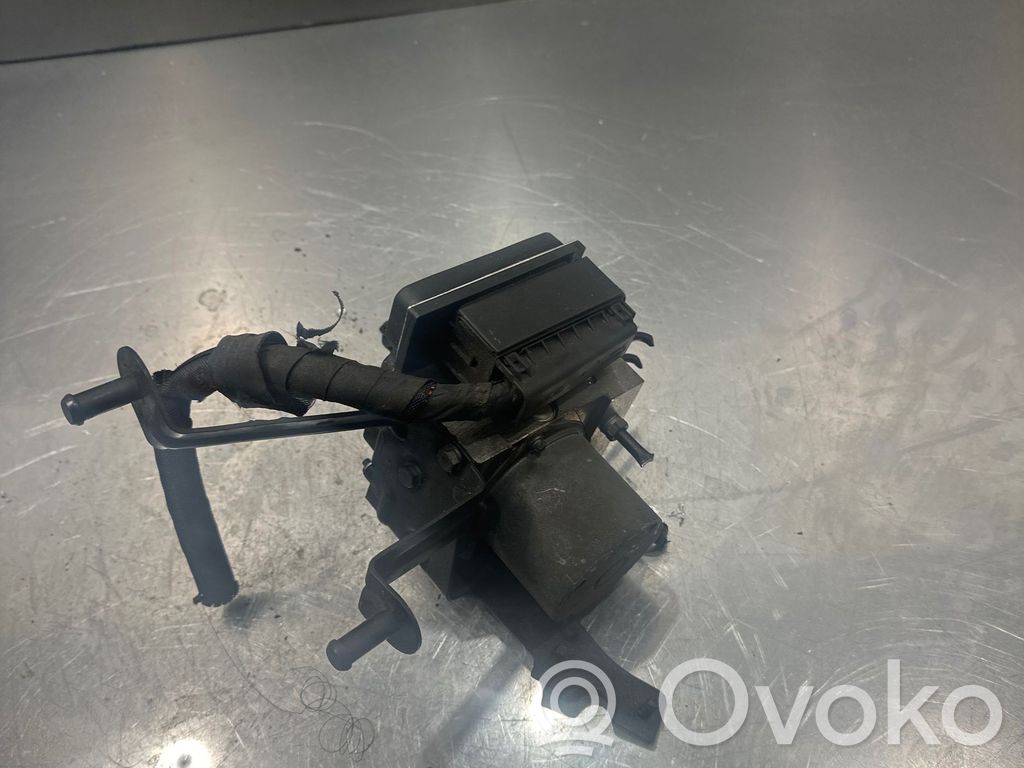 BMW 5 E60 E61 ABS Pump 