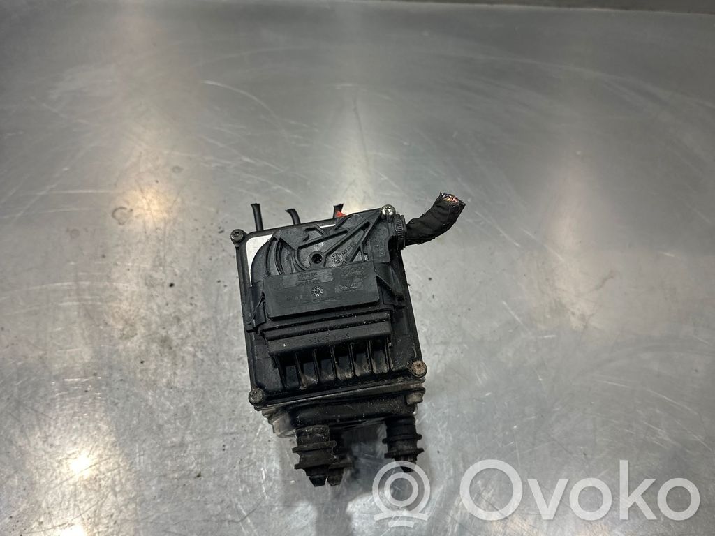 Volkswagen PASSAT B6 Pompă ABS 