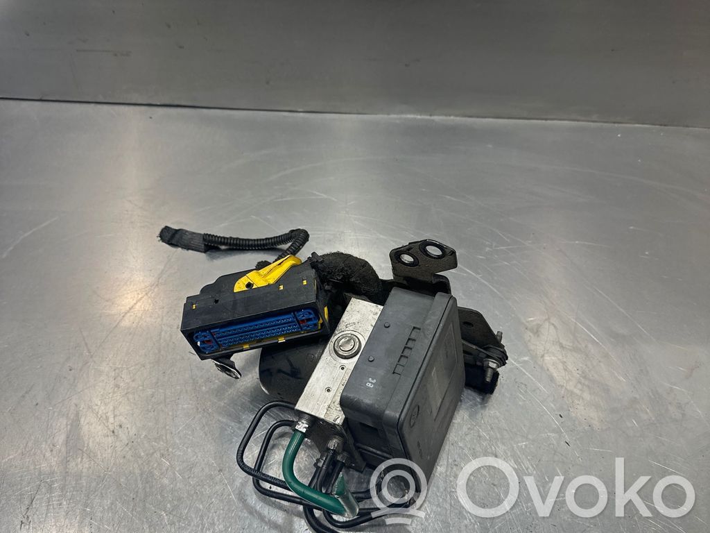 Citroen C5 ABS Pump 