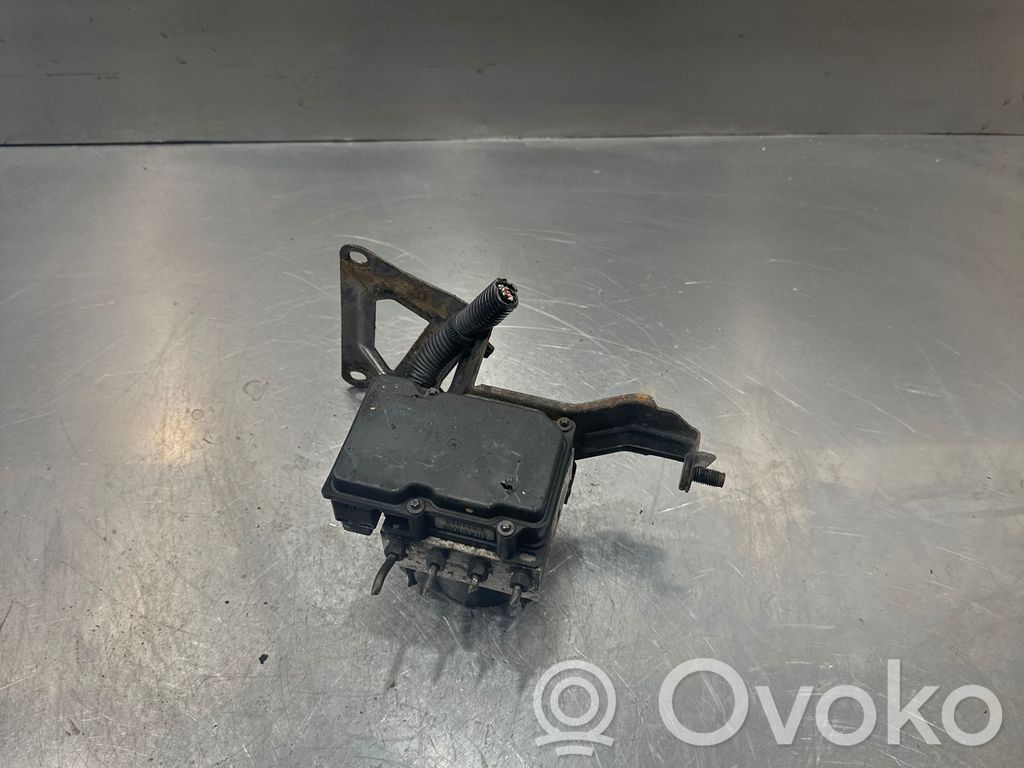 Subaru Forester SG ABS bloks 