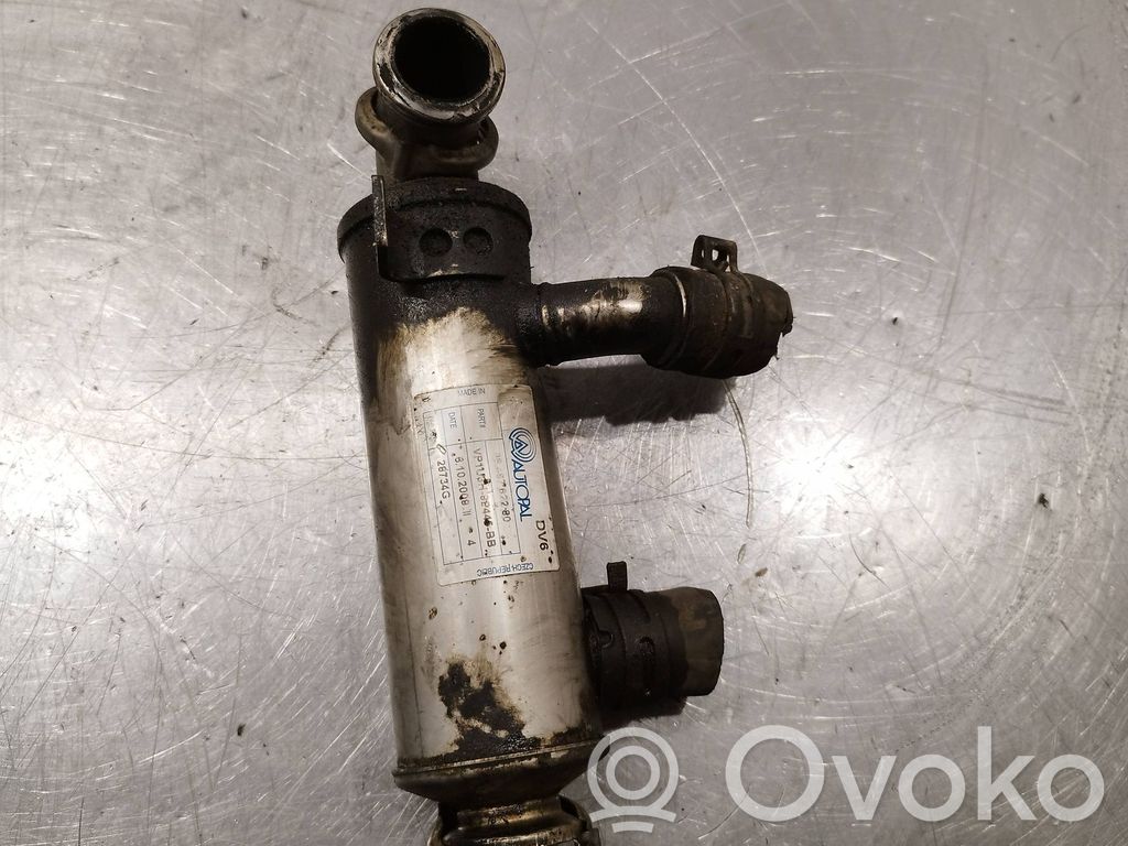 Citroen C5 EGR aušintuvas 