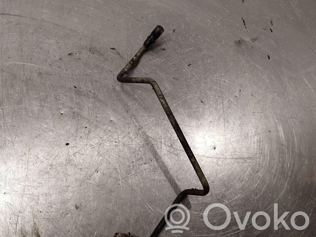 Citroen C5 Turbolader Ölleitung Ölschlauch 