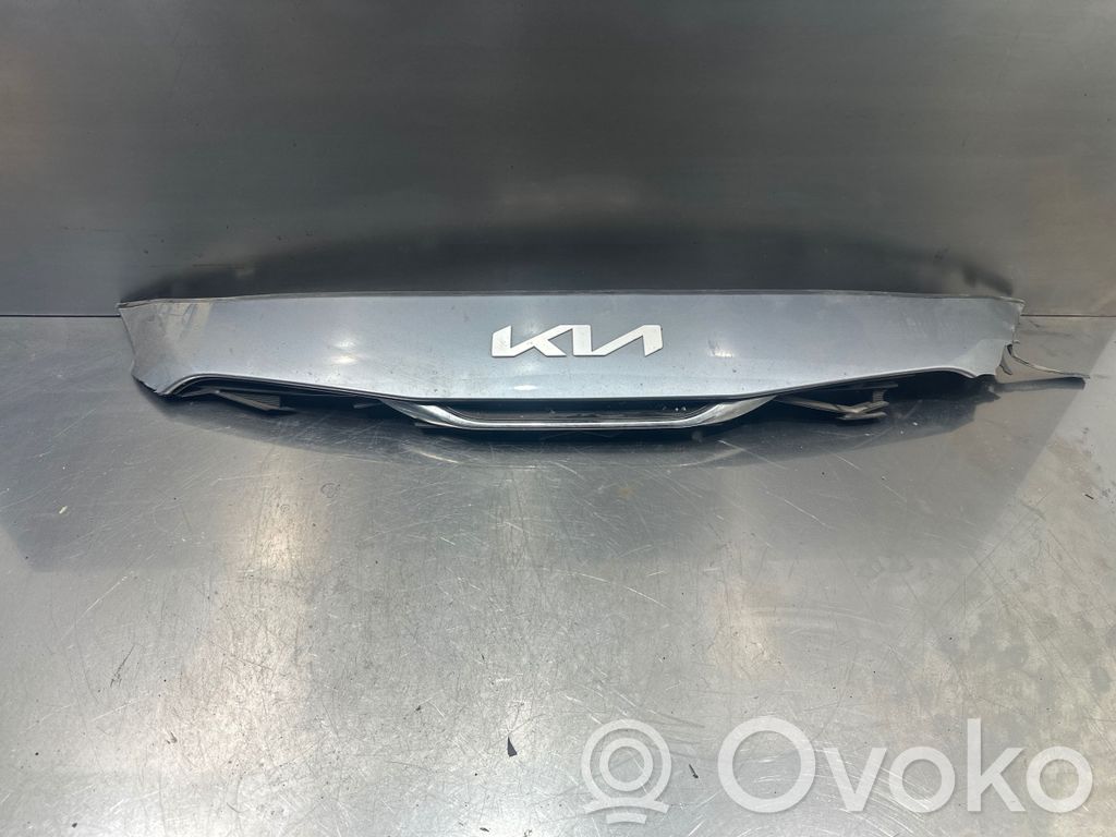 KIA Xceed Kühlergrill 