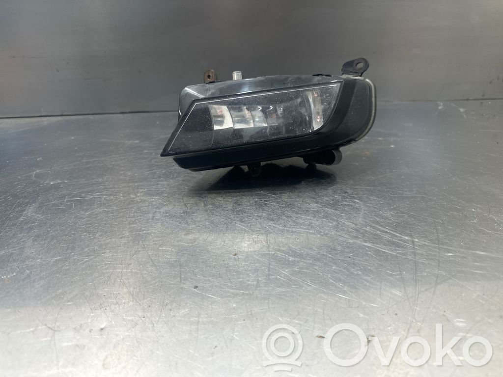 Audi A4 S4 B8 8K Etusumuvalo 