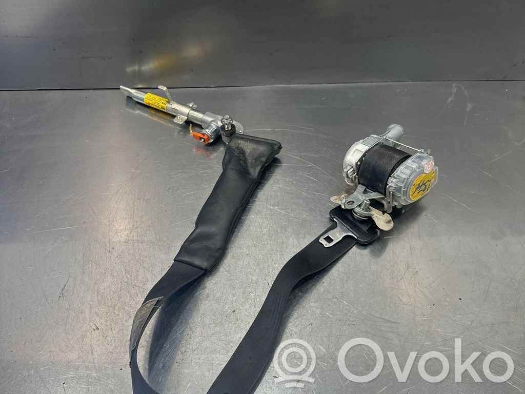 Subaru Outback Cinturón delantero 