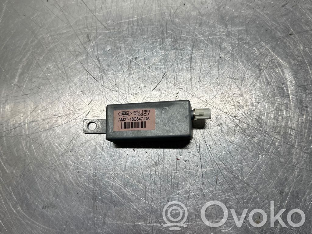 Ford Galaxy Antenas pastiprinātājs 