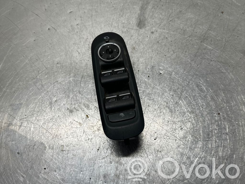 Ford Galaxy Electric window control switch 