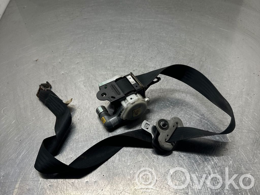 Mazda 5 Saugos diržas priekinis 