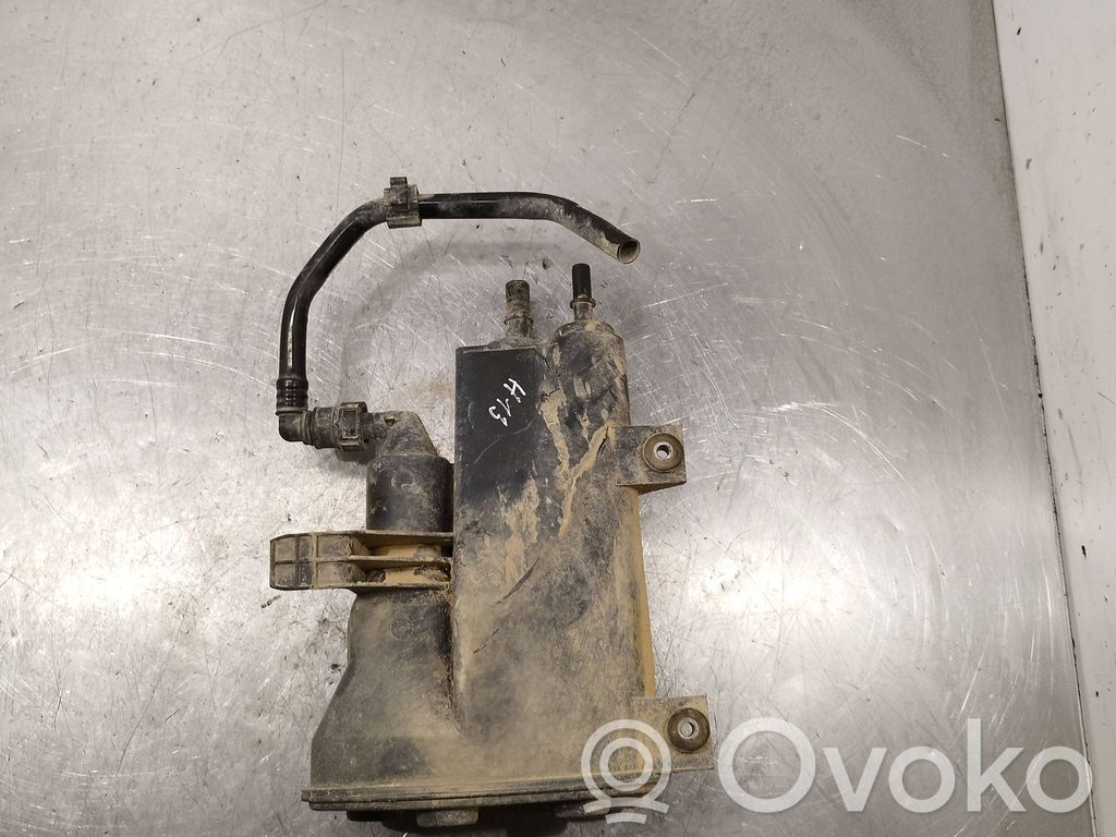 Ford Galaxy Filtru cărbune activ canistră vapori combustibil 