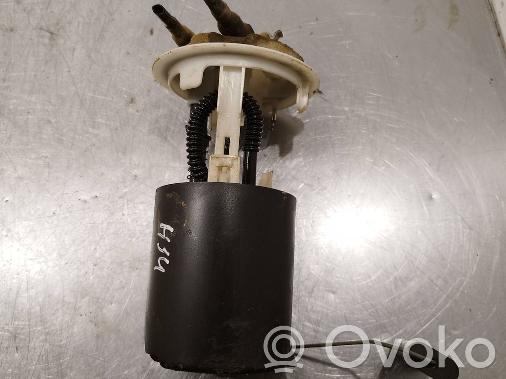 Citroen Berlingo Bomba interna de combustible 