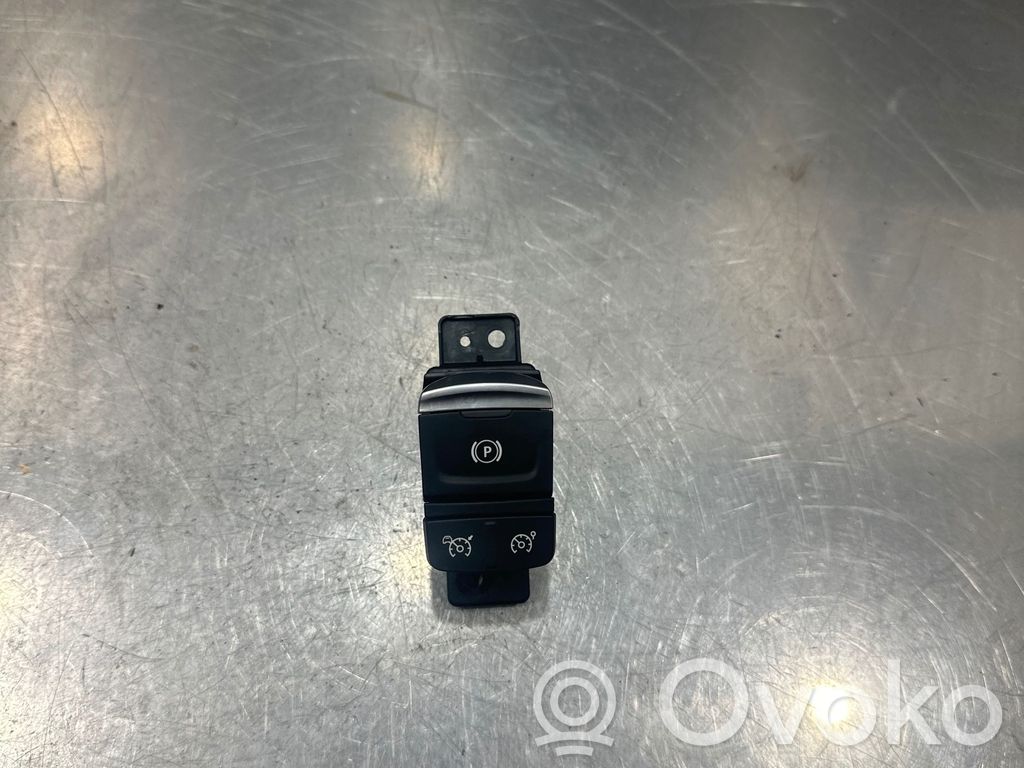 Renault Kadjar Hand parking brake switch 