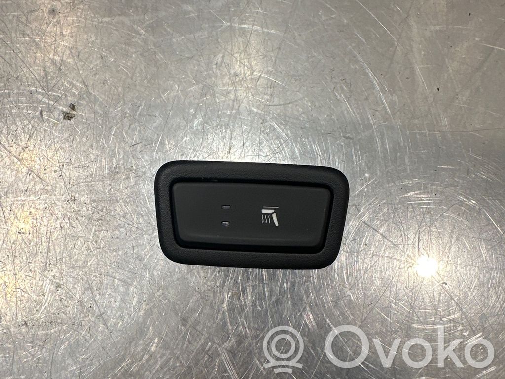 Renault Kadjar Interrupteur de siège chauffant 