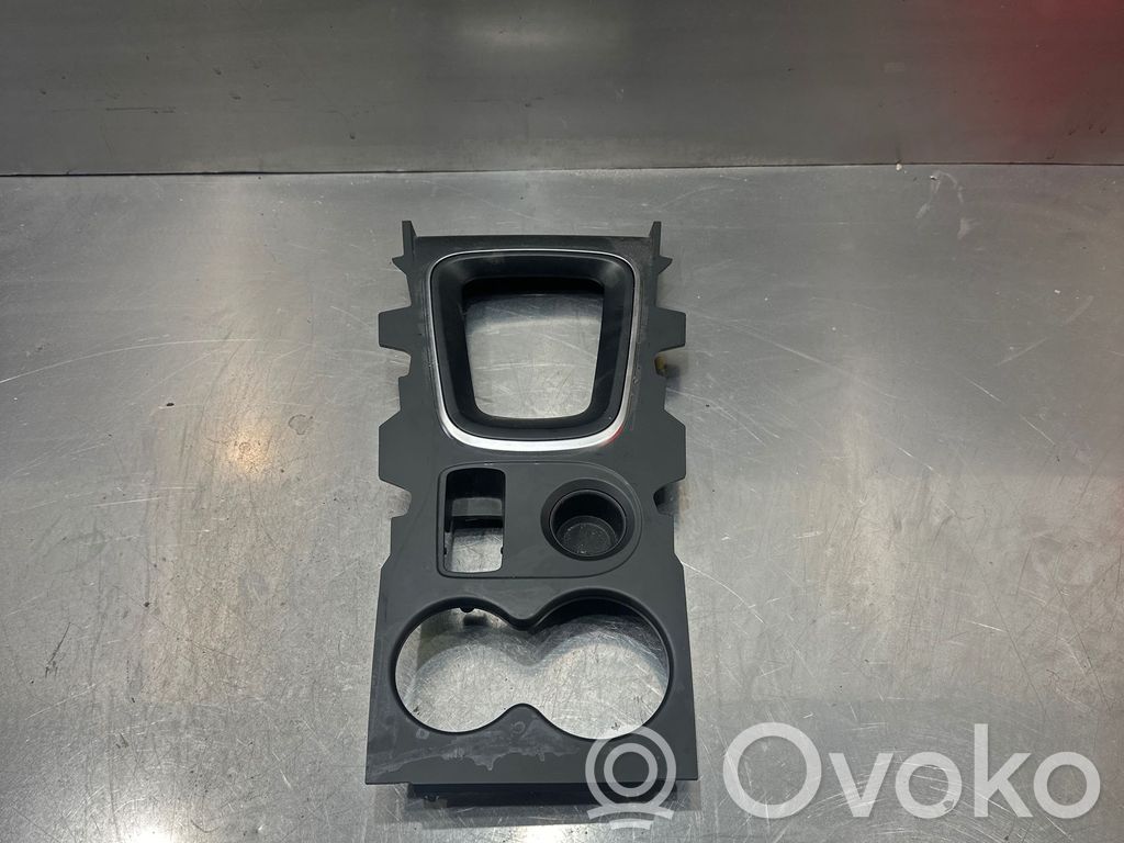 Renault Kadjar Otros elementos de la consola central (túnel) 