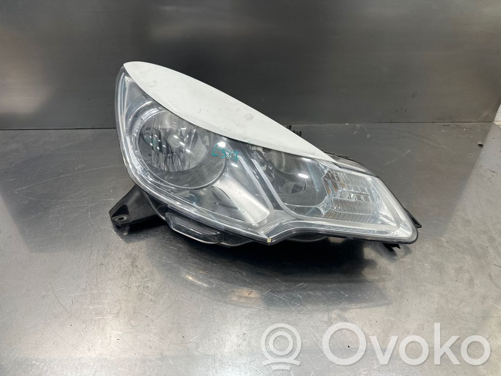 Headlight/headlamp