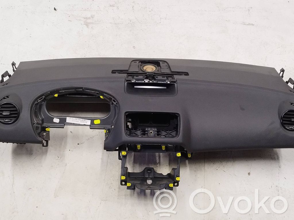 Opel Meriva B Panelė 