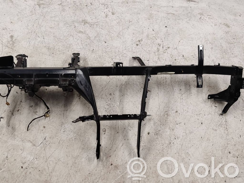 Audi A6 S6 C8 4K Balkis panelės tvirtinimo 