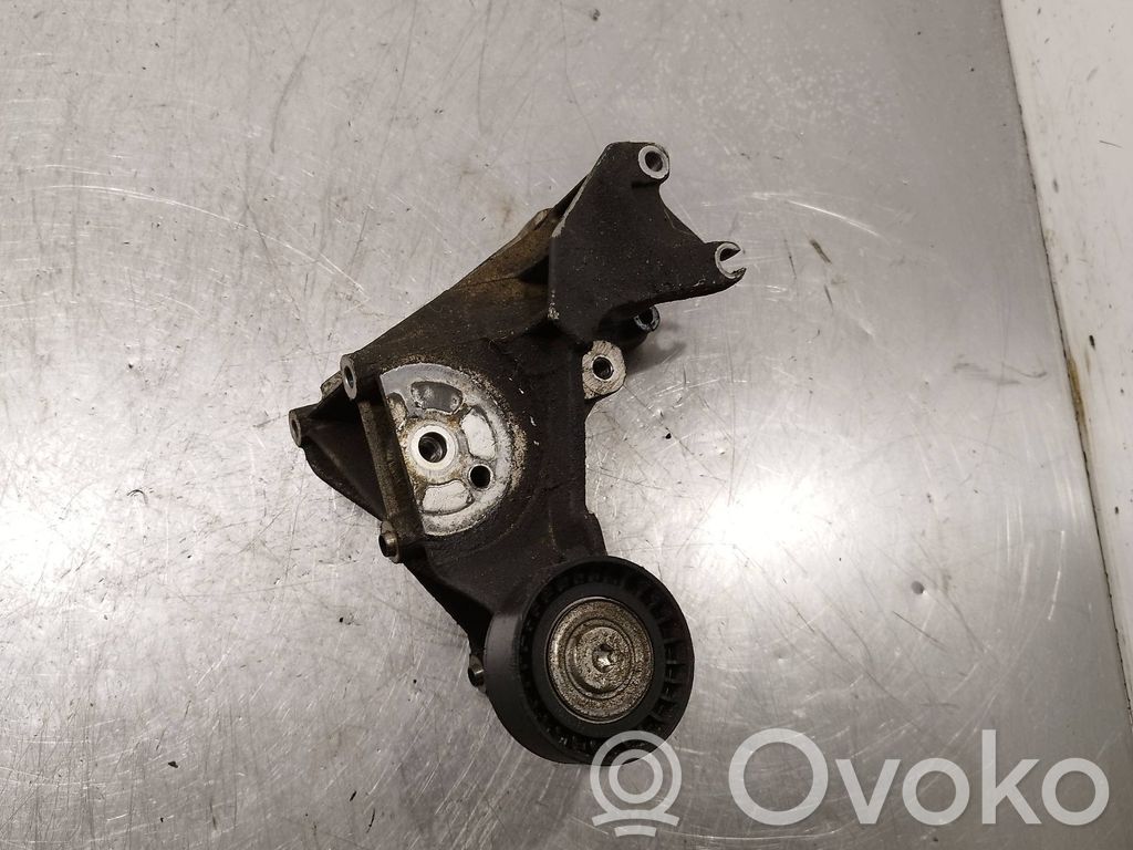 Engine mounting bracket   9643834880,96348179