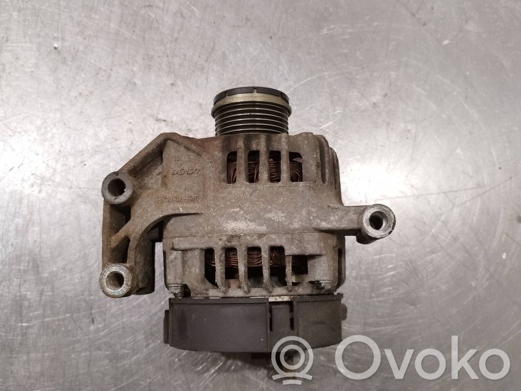 Opel Meriva B Generator/alternator 