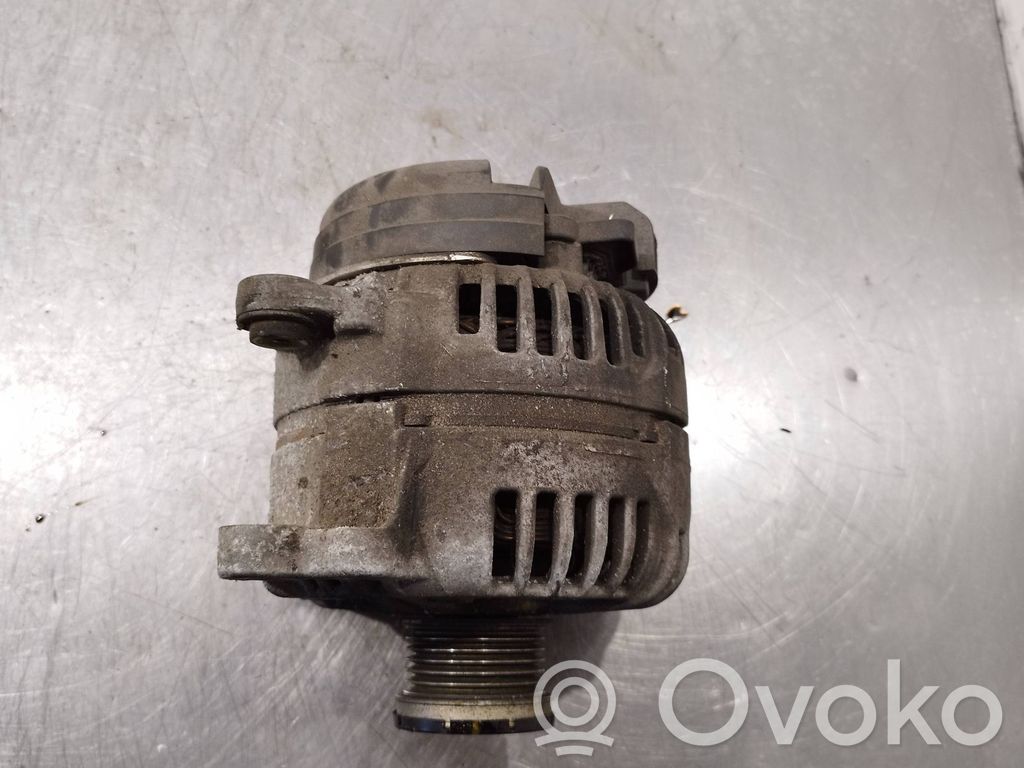 Skoda Roomster (5J) Alternator 