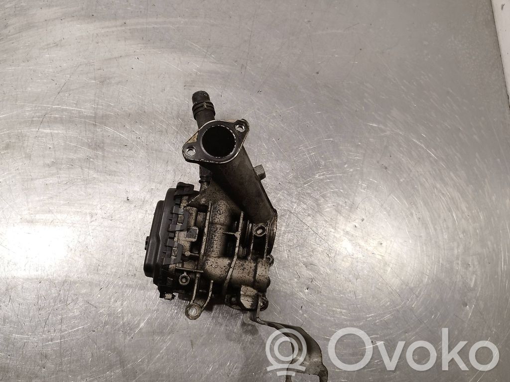 Peugeot Partner EGR vārsts 