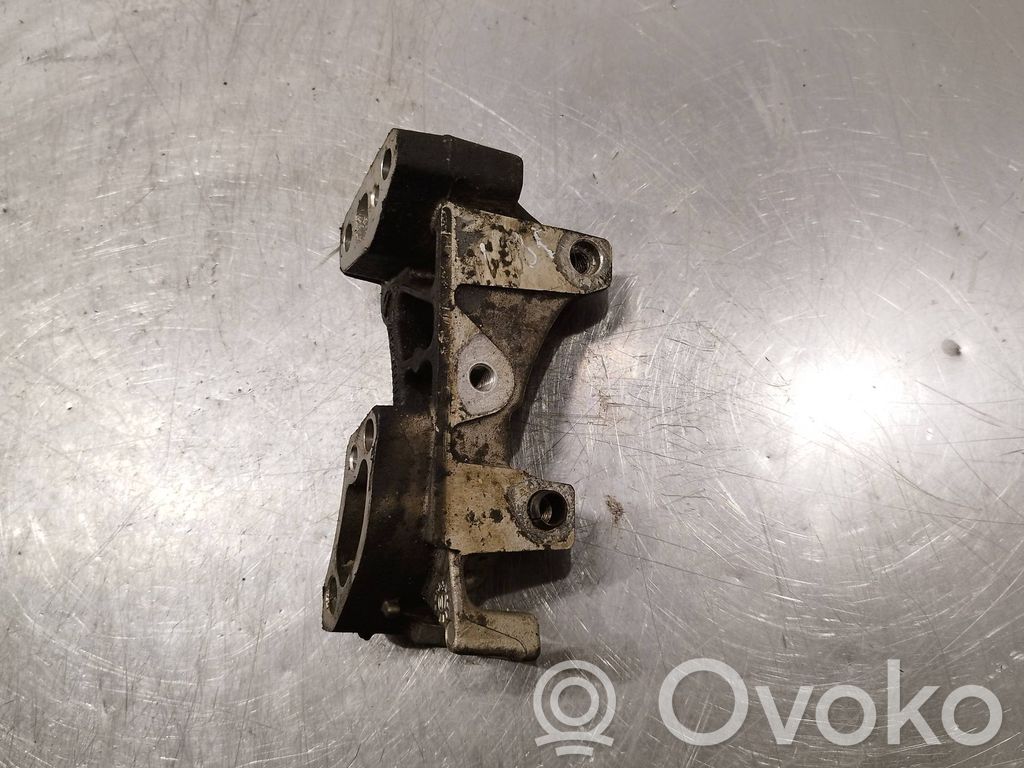 Citroen C4 Grand Picasso Dzinēja nostiprināšanas stiprinājums-kronšteins 