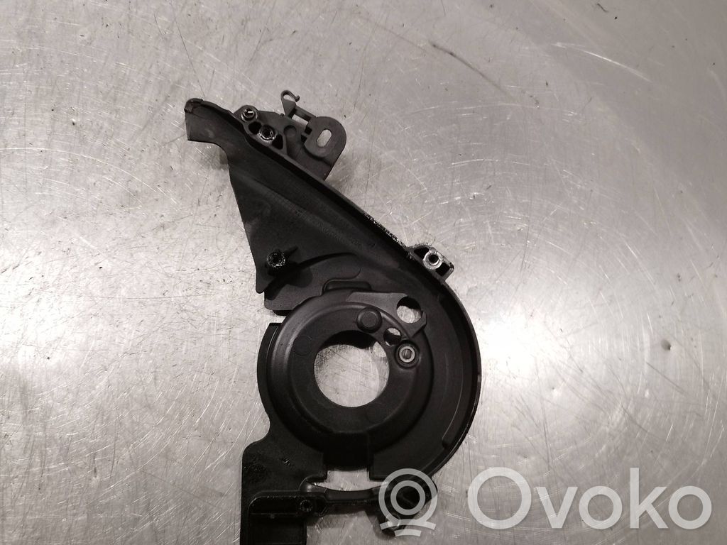 Citroen C4 Grand Picasso Osłona paska / łańcucha rozrządu 