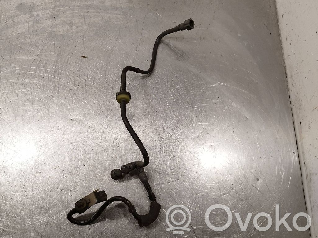 Peugeot 208 I Sensor 